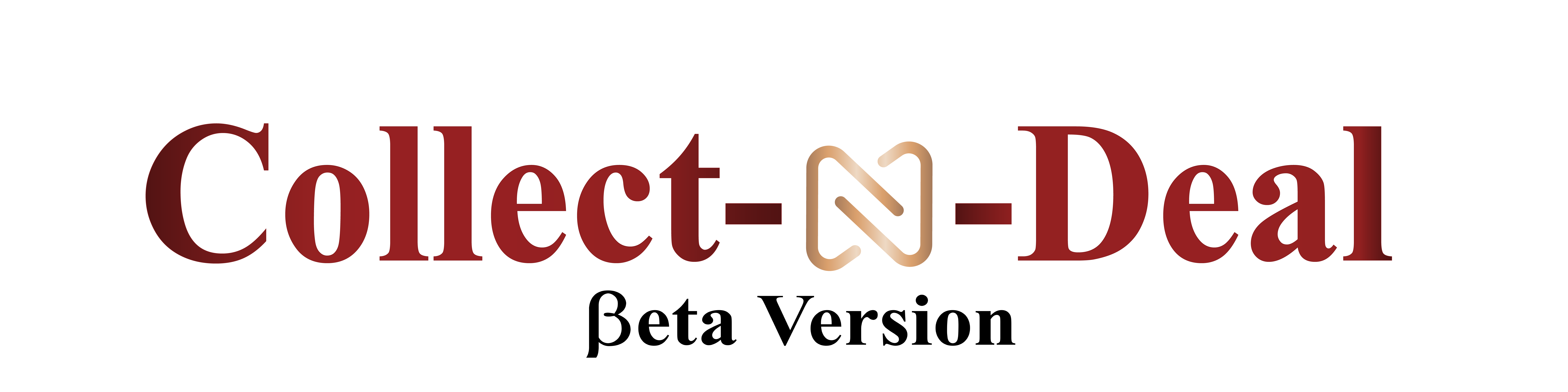 CollectNdeal Logo